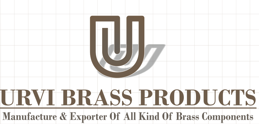 Urvi Brass Products